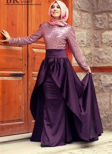 today we see some beautiful and unique hijab dresses which makes women