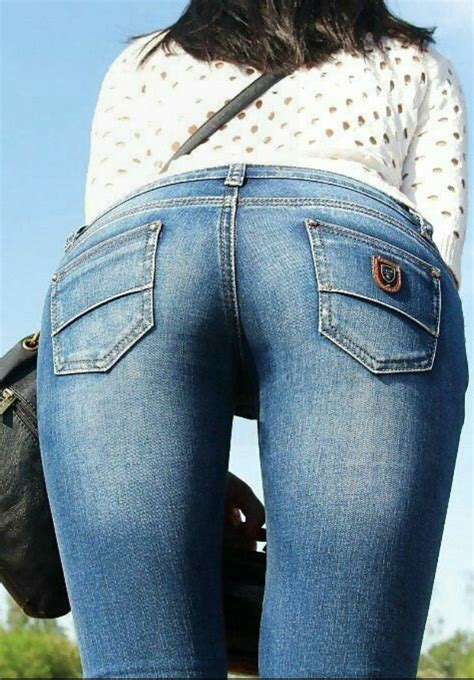 ボード「denim jeans」のピン