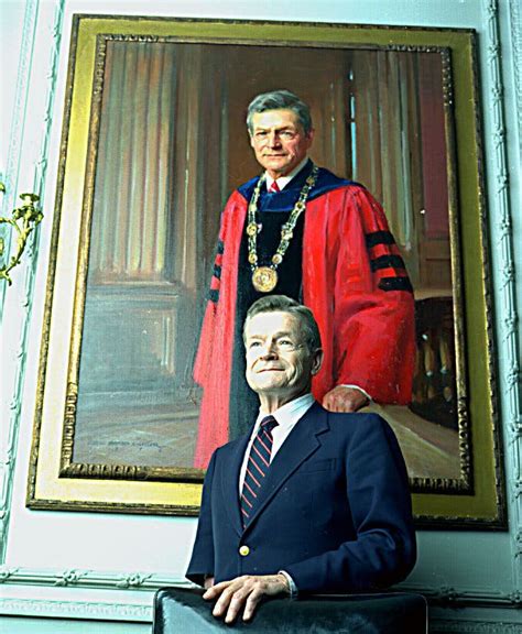 john silber boston university president dies at 86 the