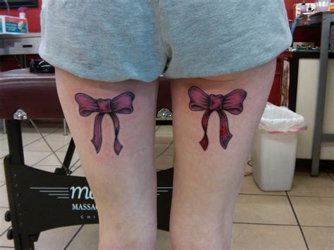 15 Sexiest Back Of Thigh Tattoos For Women Tattoosdesignidea