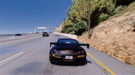 Drivers And Music Gta 5 Ultra Realistic Graphics Mod Download