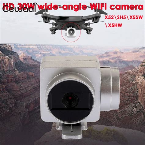 buy cewaal hd p mp photography quadcopter camera  syma xc xsw drones
