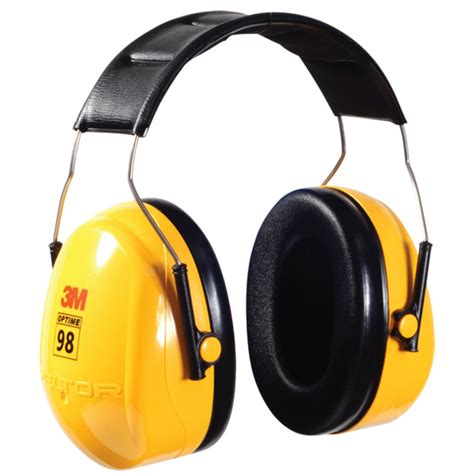 ear muffs haven hire