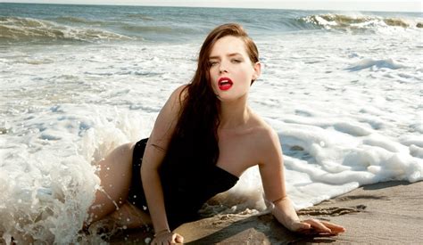 Roxane Mesquida Nude And Sexy Collection 123 Pics The Fappening