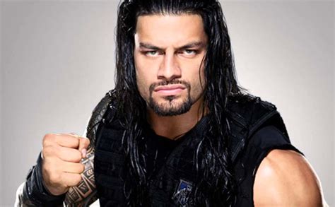 Roman Reigns Top 10 Hd Wallpapers 2017 Latest Wallpapers