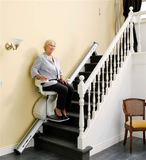 wheelchair assistance home stair lifts