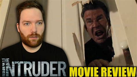 the intruder movie review youtube