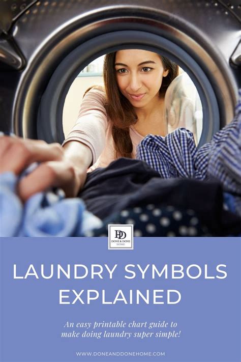 laundry symbols demystified   home laundry symbols