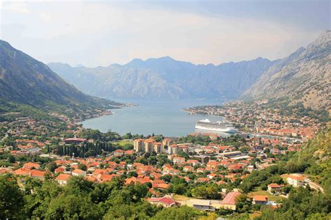 bay  kotor  holiday travel guide travel deal travel guide