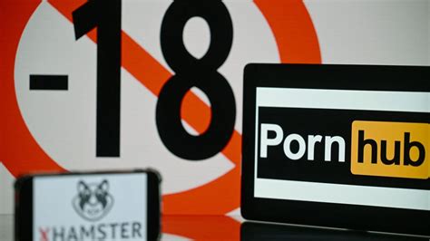 Louisiana Requires Digital Government Id To Access Pornhub And Other