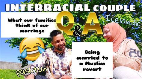 answering questions interracial couples are tired of hearing youtube