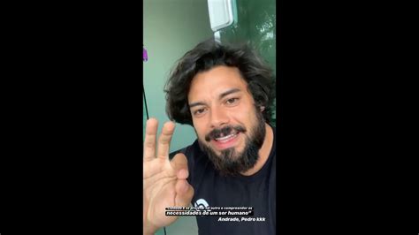 stories  dr pedro andrade  youtube