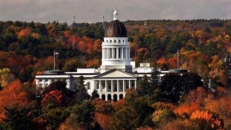 maine assisted suicide bill reaches governor s desk would be 8th state