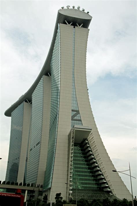 images architecture structure skyline skyscraper landmark harbor modern stadium