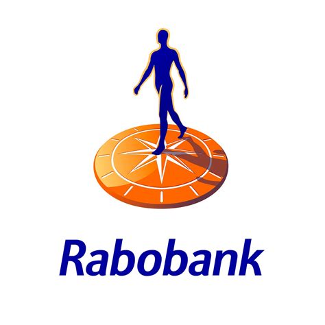 rabobank logo locallocal