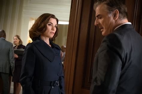 The Cast Of ‘the Good Wife’ On Favorite Moments From The Show The New