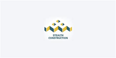construction logos
