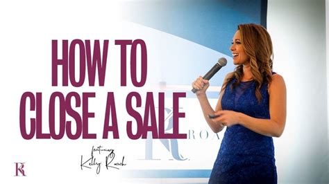 closing sales tips   close  sale youtube