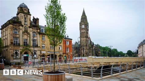 rochdale council drops town centre swearing ban bbc news