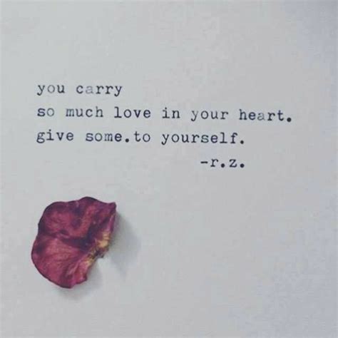 20 Best Love Yourself Quotes Images On Pinterest Love
