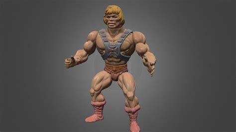 man buy royalty   model  visualization fae sketchfab store