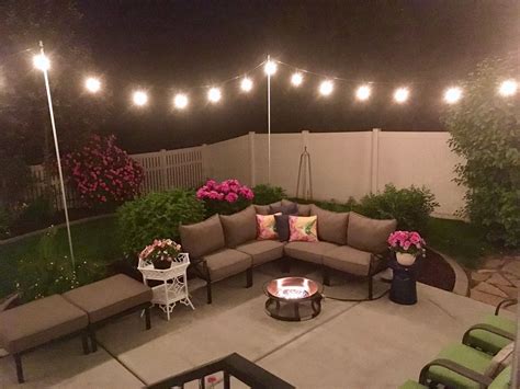 restlessrisa outdoor yard lights