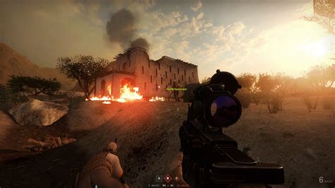 hardcore shooter insurgency coming  consoles vg