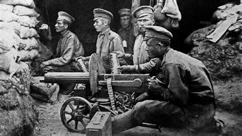 forgotten russian heroes of the great war russia beyond
