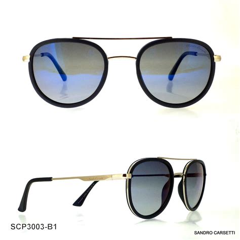 sandro carsetti premium scp