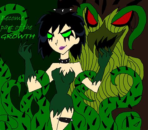 Undergrowth And Evil Sam By Purfectprincessgirl On Deviantart