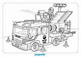 Playmobil Feuerwehr Polizei Malvorlagen Bomberos Beste Mytie Lkw Dino Wohnkultur Childrencoloring Niños Malen sketch template