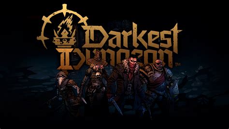 darkest dungeon  early access