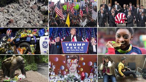 year in review top stories of 2016 chicago tribune