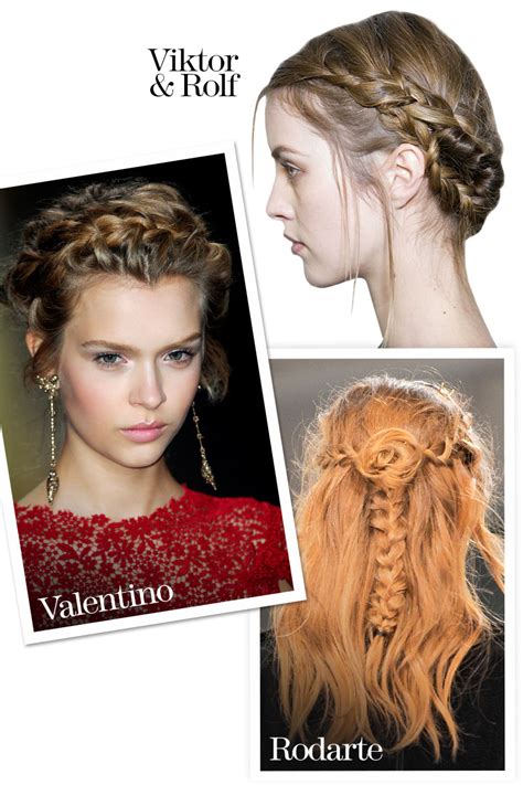 Hairstyle Ideas For Coachella How To Wear Your Hair At A Music Festival