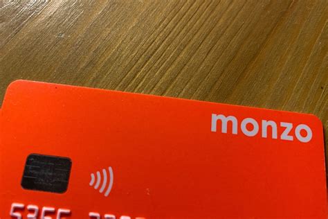 monzo review  safe   bank digitally household