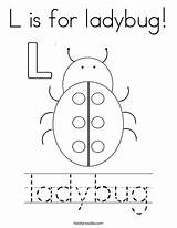 Ladybug Coloring Bug Pages Print Twistynoodle Preschool Ll Choose Board sketch template