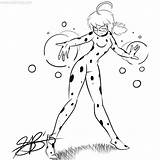Ladybug Miraculous Colorear Dibujos Miraculum Chibi Superheroes Biedronka Bourgeois Kolorowanka Xcolorings Druku Prodigiosa Diviértete Pintando Minnie sketch template