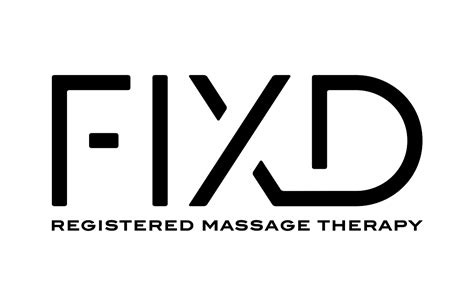 find us fixd toronto registered massage therapy clinic