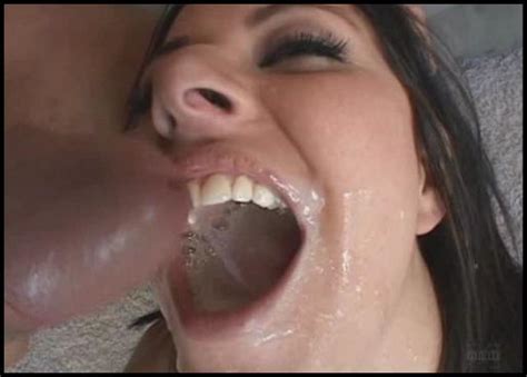 Cum In And On Girls Mouth Page 21