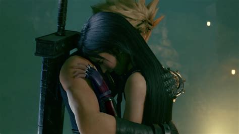 pin by animemangaluver on final fantasy vii 7 cloud ️