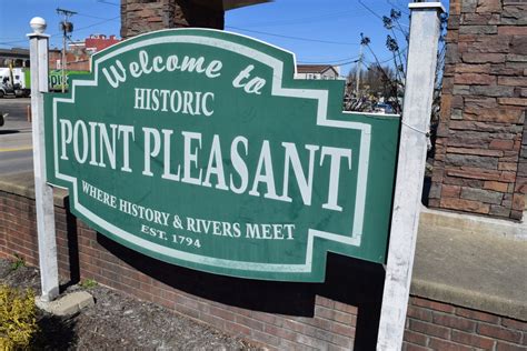 point pleasant west virginias tourism highlights withstand covid