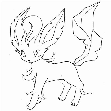 coloring pages pokemon eevee  coloring pages  eevee evolutions