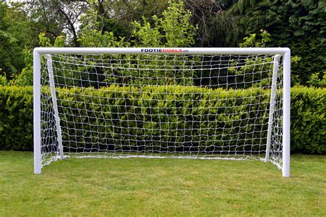 goal post size guide goalposts football goals football goalposts