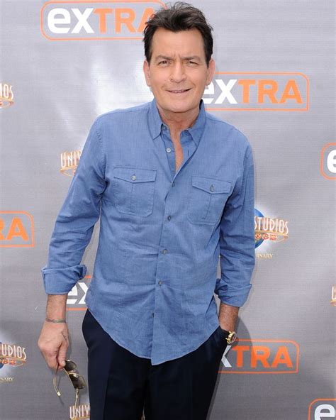 charlie sheen s divorce papers hint at gay porn addiction