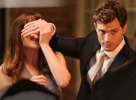 fifty shades of grey review you ve come a long way feminists breitbart