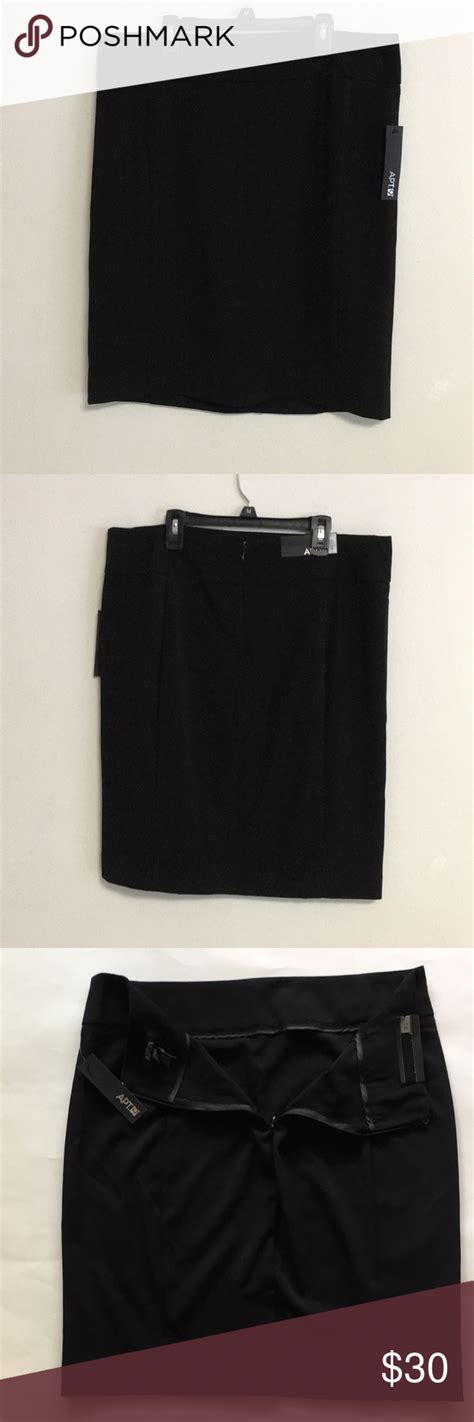skirt black   tag clothes design  black fashion
