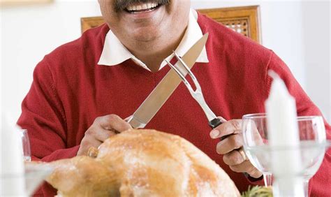 how to carve a turkey like a man carving a turkey carving guys be like