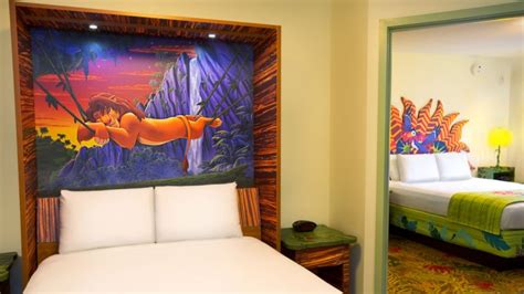 disney art  animation resort cheap vacations packages red tag vacations