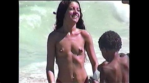 Rio Beach And Bitches 2001