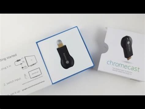 chromecast  xbox  youtube